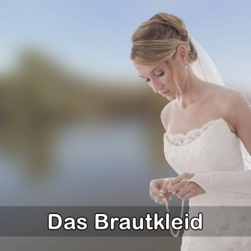 Brautmoden in Sassnitz