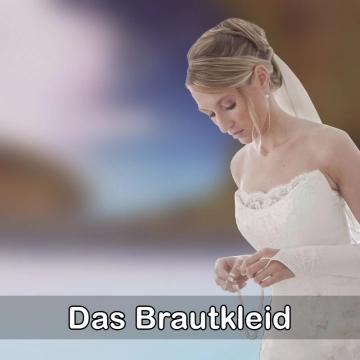 Brautmoden in Saterland