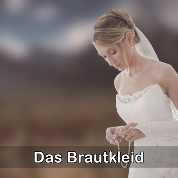 Brautmoden in Satteldorf