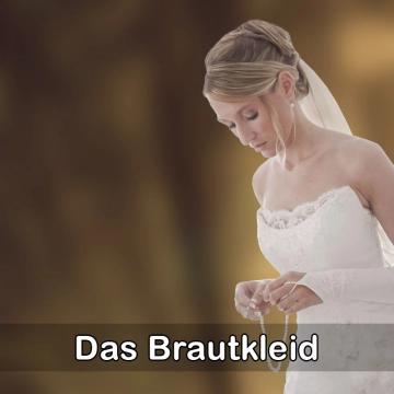 Brautmoden in Sauerlach