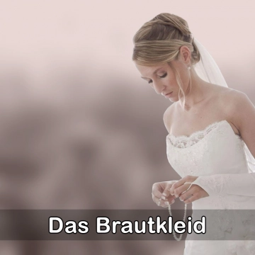 Brautmoden in Saulheim