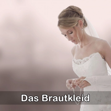 Brautmoden in Schaafheim