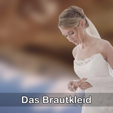 Brautmoden in Schacht-Audorf