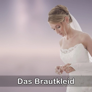 Brautmoden in Schalksmühle