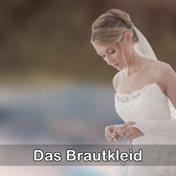 Brautmoden in Scharbeutz