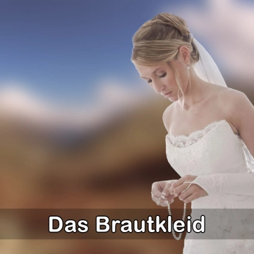 Brautmoden in Scharnebeck