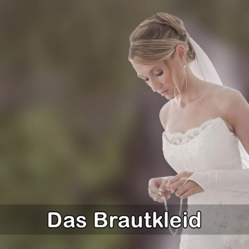 Brautmoden in Schauenburg