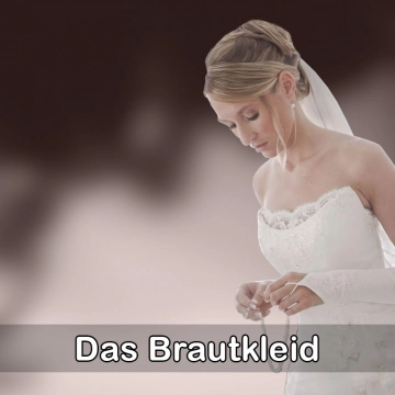 Brautmoden in Schefflenz
