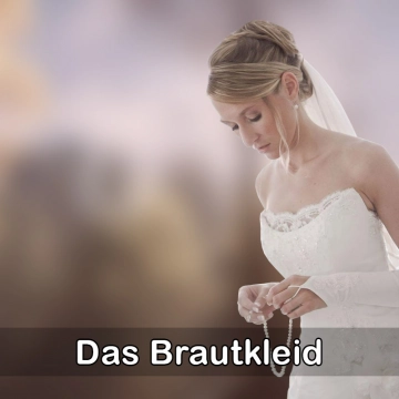 Brautmoden in Schenklengsfeld