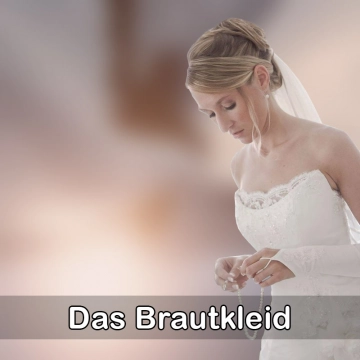 Brautmoden in Scheßlitz