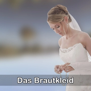 Brautmoden in Schierling