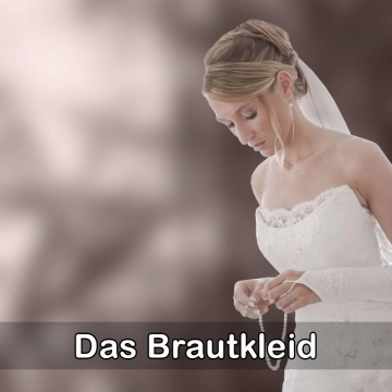 Brautmoden in Schifferstadt