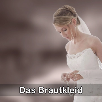 Brautmoden in Schipkau