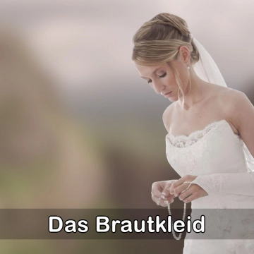 Brautmoden in Schirgiswalde-Kirschau