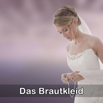Brautmoden in Schkeuditz