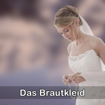 Brautmoden in Schkopau