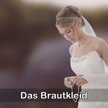 Brautmoden in Schlier