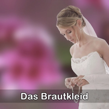 Brautmoden in Schlierbach