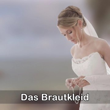 Brautmoden in Schlitz