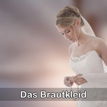 Brautmoden in Schloß Holte-Stukenbrock