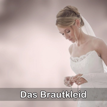 Brautmoden in Schlotheim