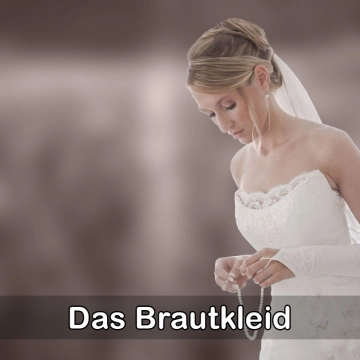 Brautmoden in Schmalkalden