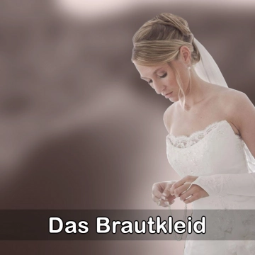 Brautmoden in Schmallenberg