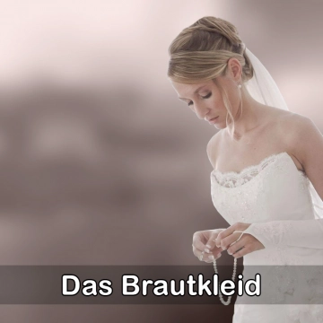 Brautmoden in Schnaitsee