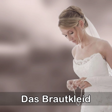Brautmoden in Schnaittenbach