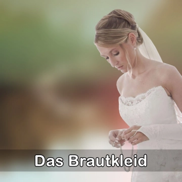 Brautmoden in Schöllnach