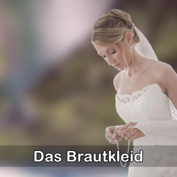 Brautmoden in Schömberg (Zollernalbkreis)