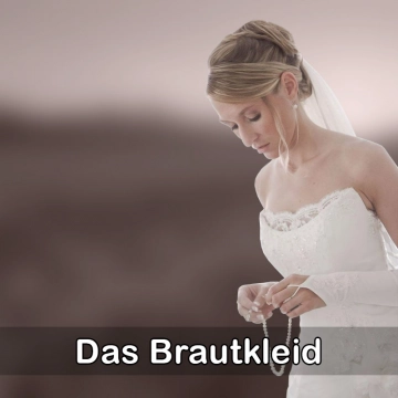 Brautmoden in Schönau am Königssee