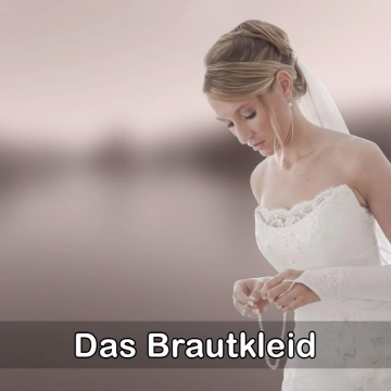 Brautmoden in Schönau (Odenwald)