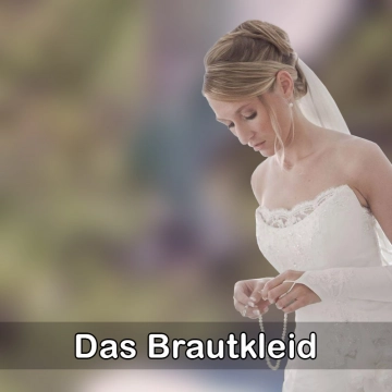 Brautmoden in Schönberg-Holstein