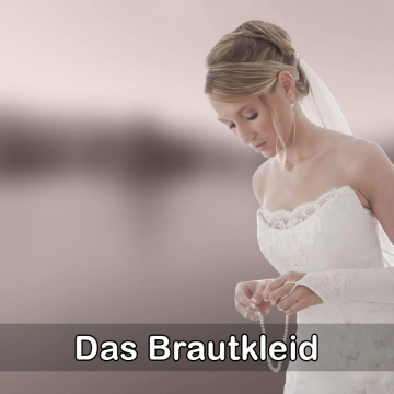 Brautmoden in Schönberg-Mecklenburg