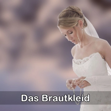 Brautmoden in Schönberg (Niederbayern)