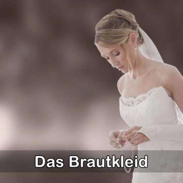 Brautmoden in Schönebeck (Elbe)
