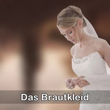 Brautmoden in Schöneck (Hessen)