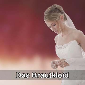 Brautmoden in Schönefeld