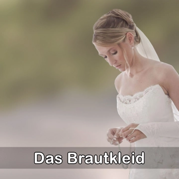 Brautmoden in Schönewalde