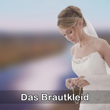 Brautmoden in Schöningen