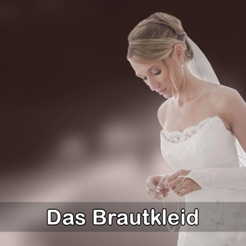 Brautmoden in Schönkirchen