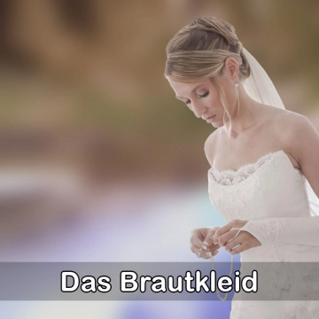 Brautmoden in Schöntal