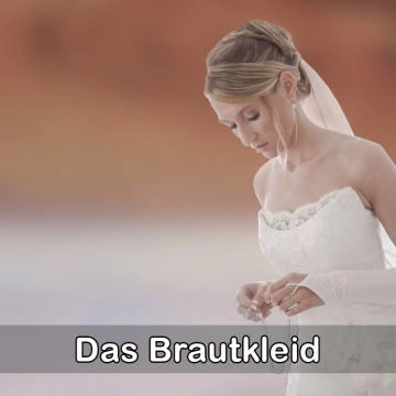 Brautmoden in Schönwald (Bayern)