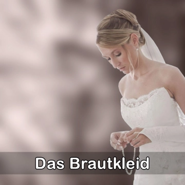 Brautmoden in Schöppenstedt