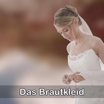 Brautmoden in Schonach im Schwarzwald