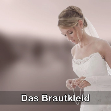 Brautmoden in Schondorf am Ammersee