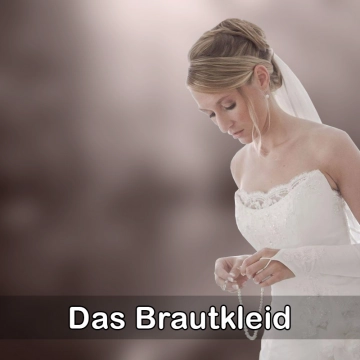 Brautmoden in Schongau