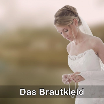 Brautmoden in Schonungen