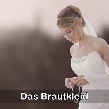 Brautmoden in Schramberg